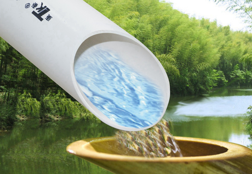 HDPE同层排水系列-