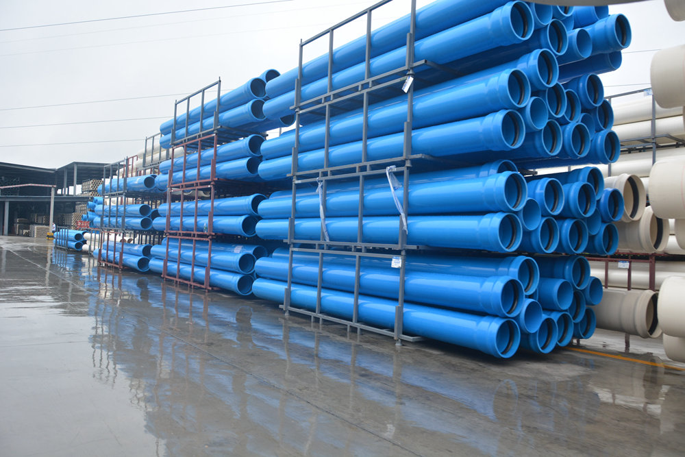 米乐YY易游PVC-O：守护每一个家庭的饮水清静-
